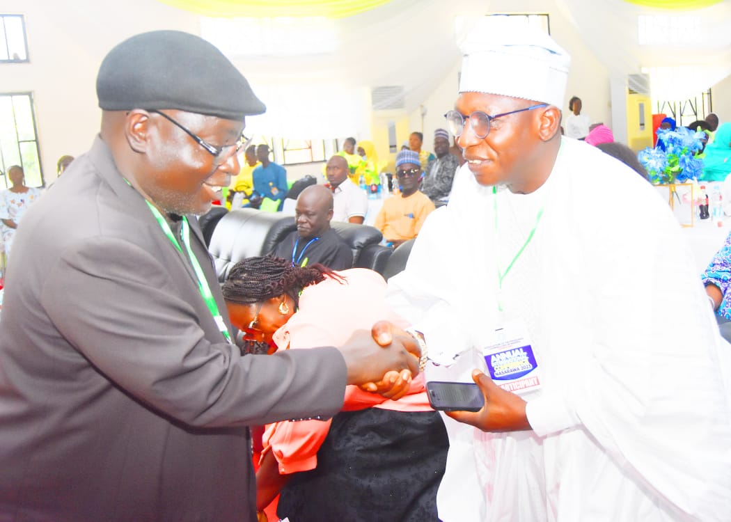 APROCON | Association of Professional Counsellors in Nigeria